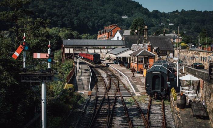 Llangollen